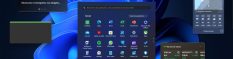 Des Widgets bientôt de retour directement sur le Bureau de Windows