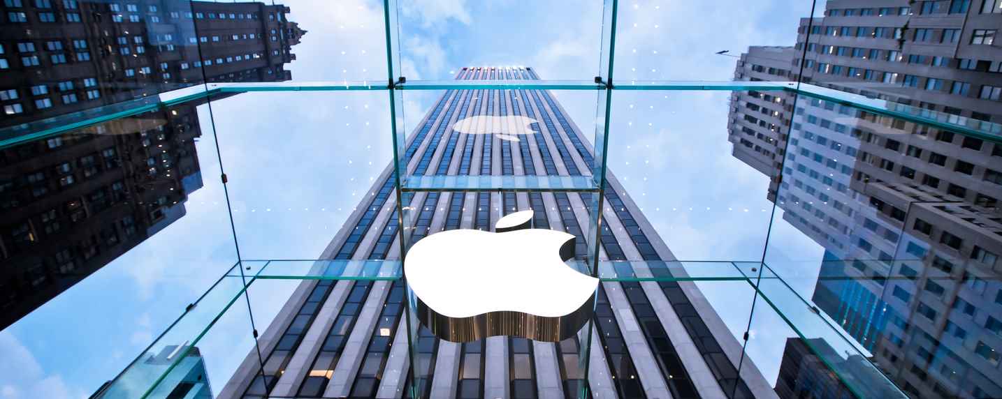 Apple dépasse les prévisions des analystes au premier trimestre (Q1 2023) mais la division Mac souffre beaucoup