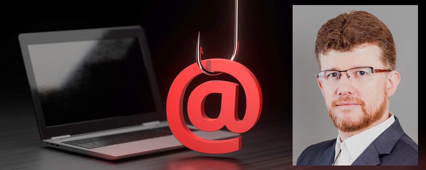Il n'est pas facile de lutter contre les attaques sur l'email professionnel (BEC)