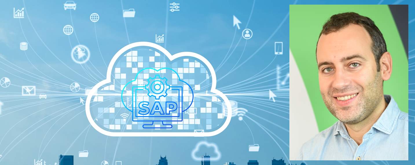 Migration Cloud SAP