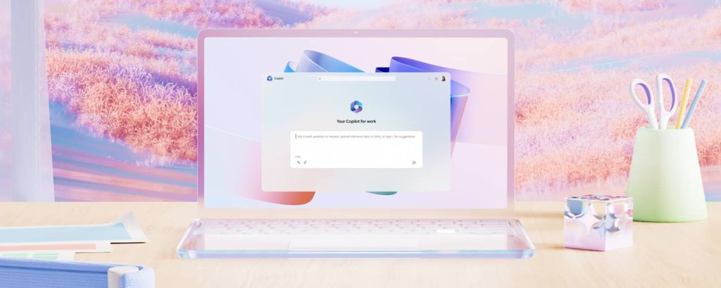 Microsoft 365 Copilot commence à se dévoiler auprès d'entreprises sélectionnées par Microsoft