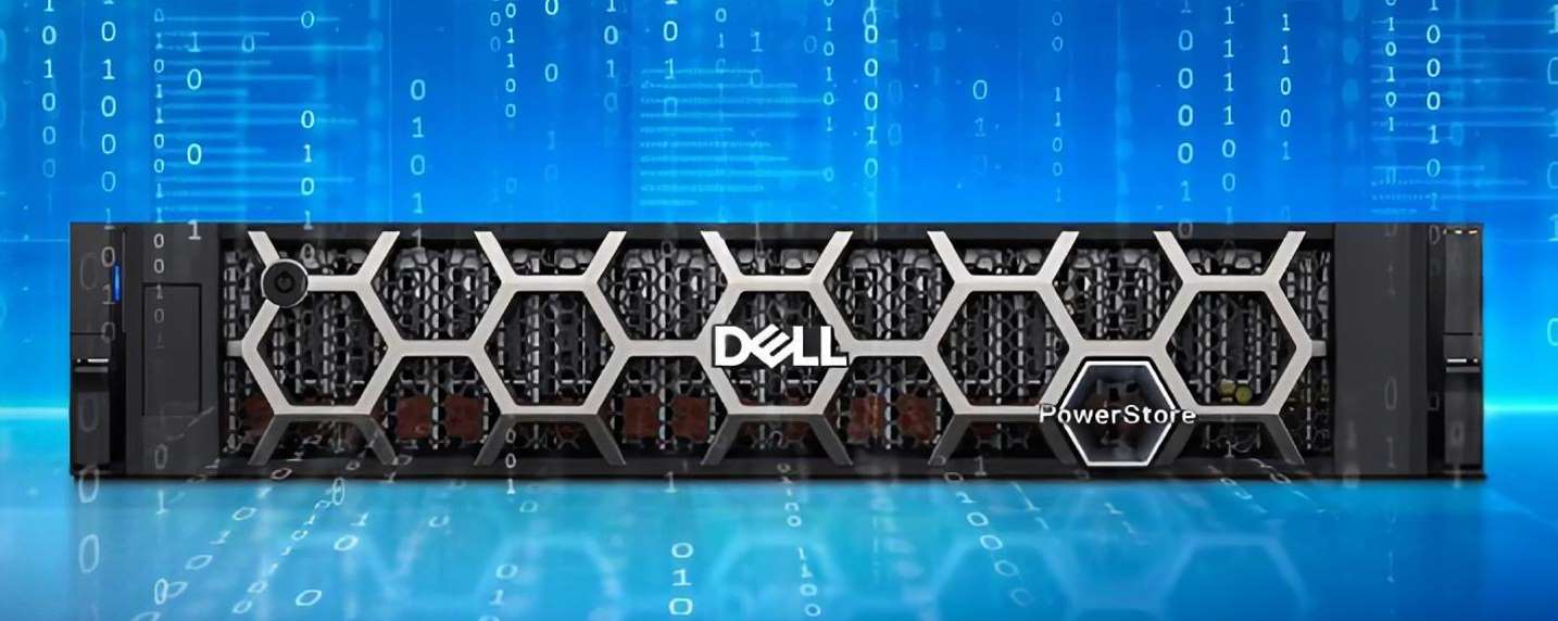 Dell améliore le logiciel de ses appliances PowerStore sur de multiples fronts