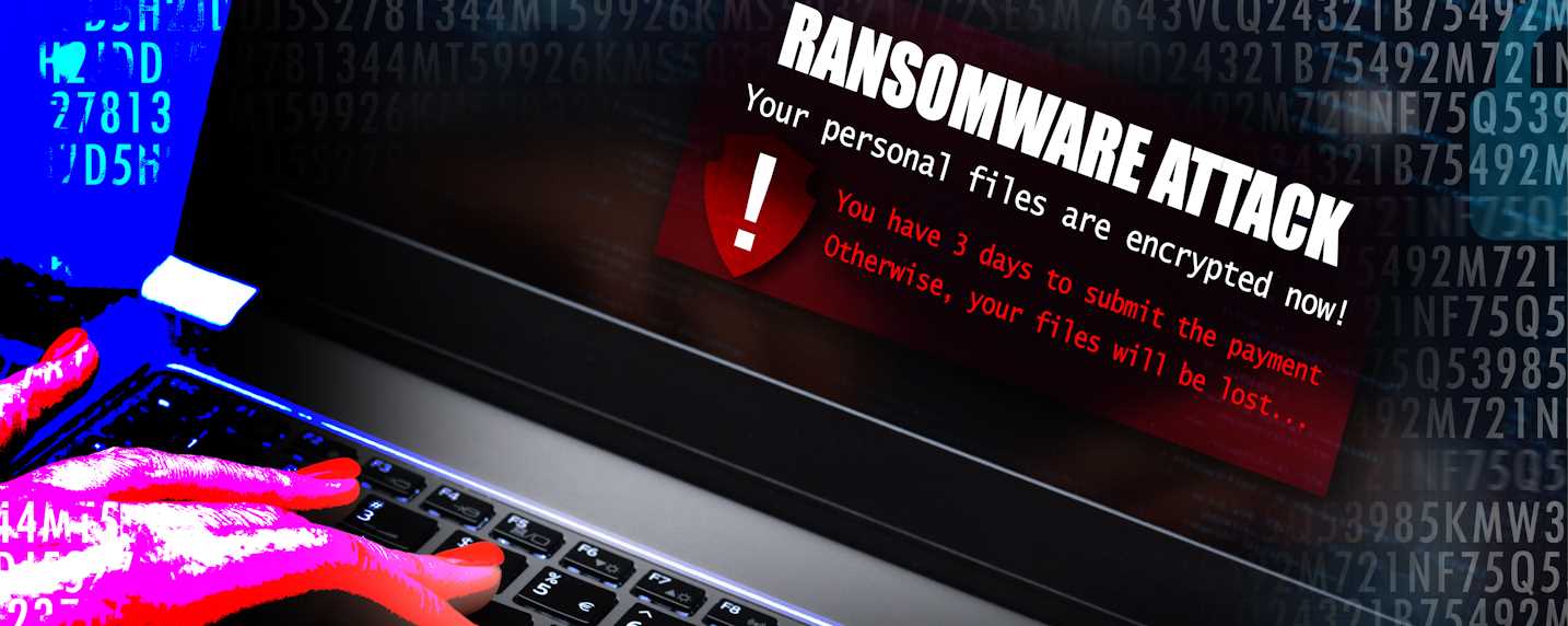 Les entreprises ont trop confiance dans leurs outils d'où leur capacité à lutter efficacement contre les conséquences des attaques par ransomware.