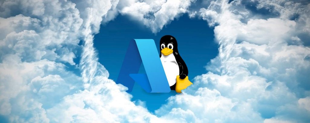Azure Linux est en GA, un Linux spécialement calibré pour le service AKS d'Azure