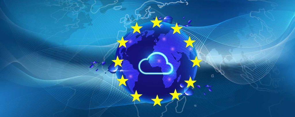 Cloud Souverain - Oracle EU Sovereign Cloud