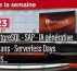 InfoNews Hebdo, le meilleur de l'actualité IT avec Azure Linux, PostgreSQL 16, Sapphire 2023, IA générative, HPE et H3C