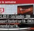 InfoNews avec la WWDC 2023 d'Apple, le datacenter quantique européen d'IBM, et plein d'études sur les IA génératives