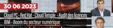 InfoNews Hebdo databricks apptio