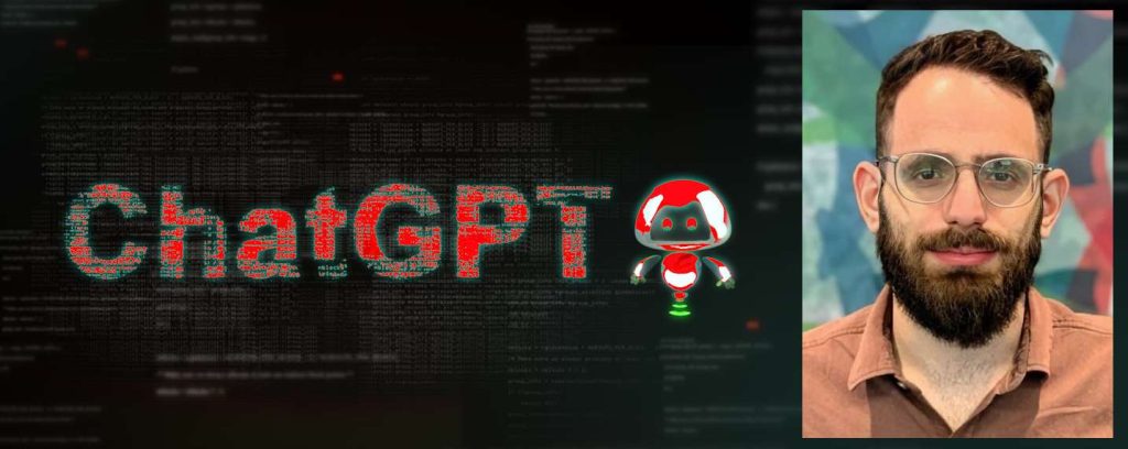 ChatGPT peut être employé pour créer des malwares.
