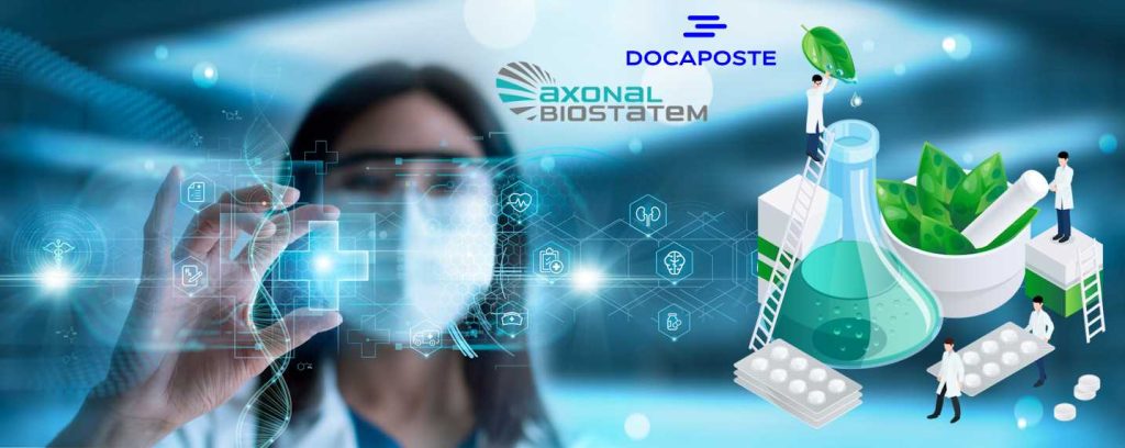 Docaposte poursuit sa quête d'acquisitions dans le secteur de la santé et des données de santé en annonçant vouloir acquérir l'un des 3 piliers du CRO en France, Axonal-Biostatem