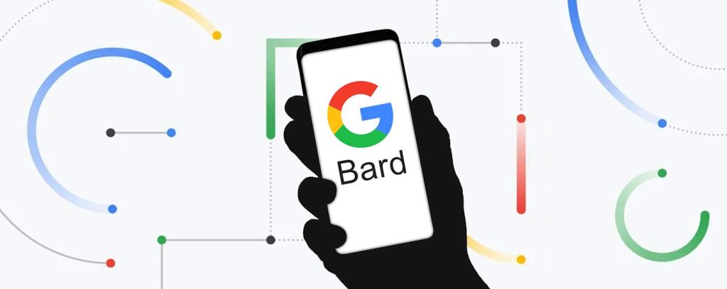 Sans crier gare, Google Bard est disponible en France.