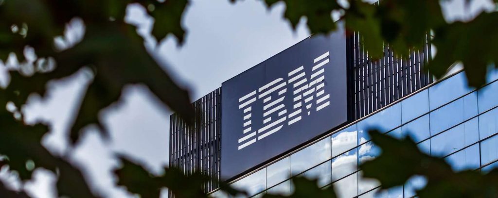 Les résultats de IBM au second trimestre 2023 (Q2) sont sauvés par les performances des divisions Red Hat et "Data+AI"