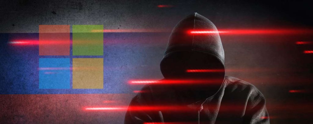 Anonymous Sudan affirme avoir dérobé 30 millions d'identifiants Microsoft .