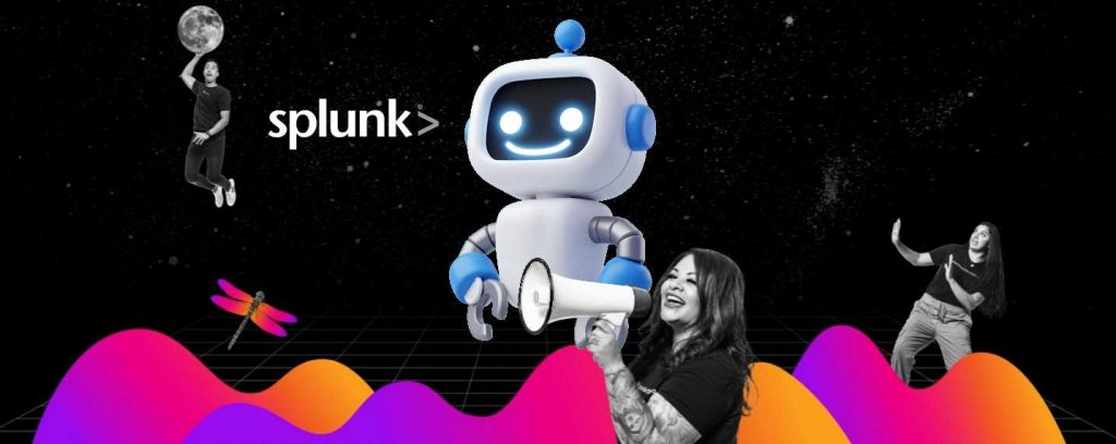 Splunk multiplie les solutions IA au sein de sa plateforme et les regroupe sous la bannière Splunk AI...