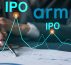 ARM lance son processus d'introduction en bourse (IPO).