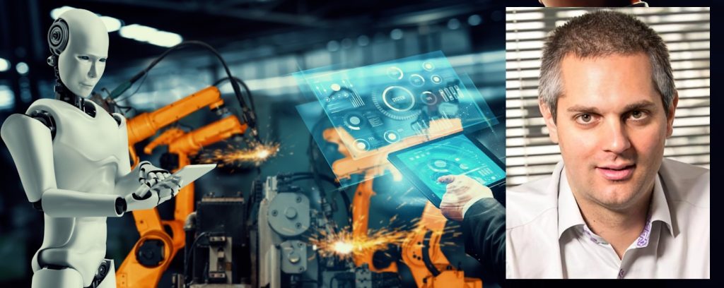 Automatisme industriel : il est temps de remplacer les PLC par des solutions Edge Computing...