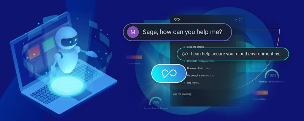 Sysdig lance sa propre IA générative dédiée à la cybersécurité Sysdig Sage.