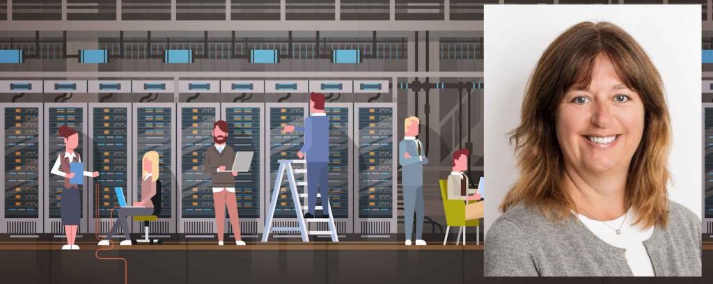 Le défi de savoir recruter et préserver les talents dans vos datacenters