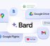Google Bard s'enrichit désormais d'interactions avec les principaux services de Google