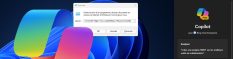 Microsoft Copilot pas disponible pour les européens
