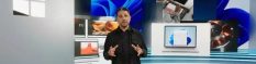 Panos Panay, le papa des Microsoft Surface quitte le géant de Redmond