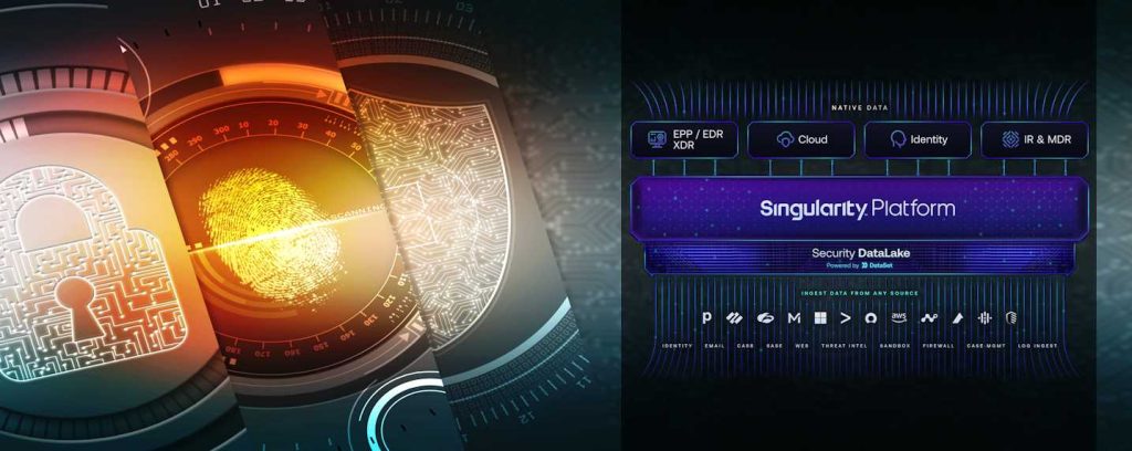 SentinelOne lance un nouveau module d'investigation des menaces intégré à sa plateforme Singularity : Singularity RemoteOps Forensics
