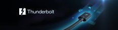 Intel officialise Thunderbolt 5