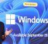 Windows 11 23H2 sera truffé d'IA et disponible le 26 septembre