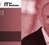 Alain Melon de HPE : Du cloud à l'Edge