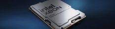 Intel met 288 E-Core CPU dans un seul Xeon