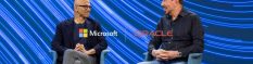 Microsoft Azure va accueillir dans ses datacenters les bases de données managées du cloud Oracle OCI