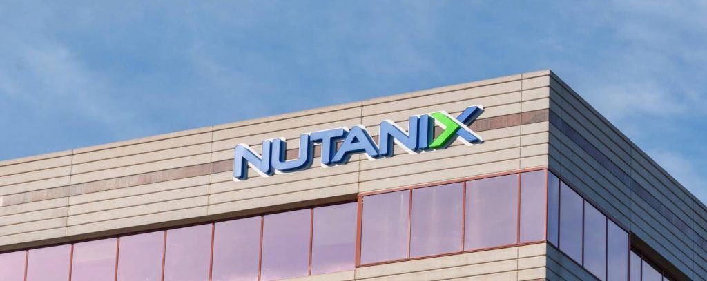 Nutanix clôture son année fiscale 2023 avec les compteurs au vert...