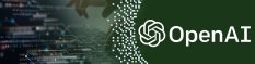 OpenAI va organiser sa première conférence internationale dédiée aux développeurs