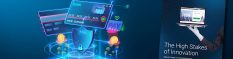 Les cyberattaques contre les services financiers se multiplient comme des petits pains...