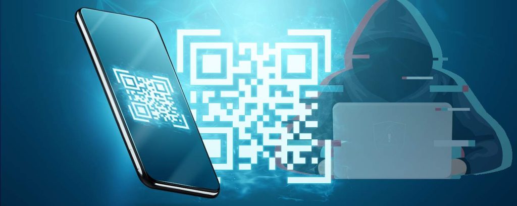 Des QR Codes en vecteurs d'attaques pour mieux contourner les protections