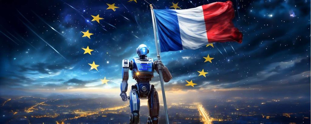 Docaposte lance une IA générative française, souveraine, et de confiance