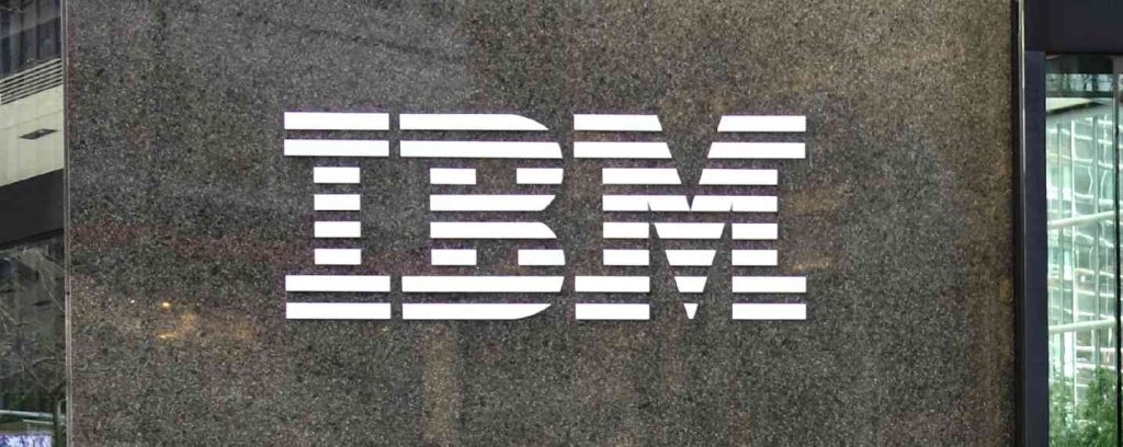 Résultats IBM au Q4 2023