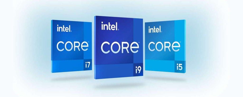 Intel lance ses "Intel Core" de 14ème génération pour machines de bureau et PC de Gaming