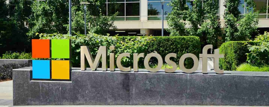Microsoft est en pleine forme comme en témoigne les résultats calendaires Q3 2023 (Q1-2024 fiscal)