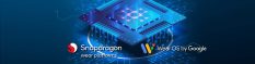 Qualcomm adopte RISC-V pour ses plateformes "Snapdragon Wear"