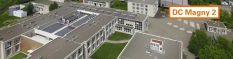 Telehouse Magny