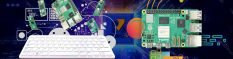 ARM prend une participation minoritaire dans Raspberry Pi