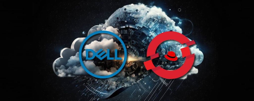 Dell lance une plateforme Apex huperconvergée sous Red Hat OpenShift