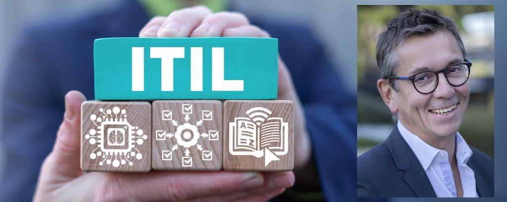 ITIL 4