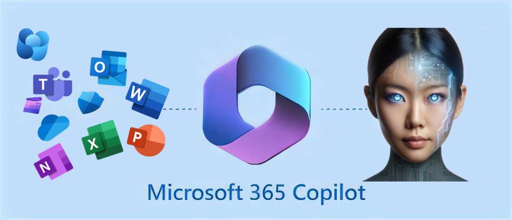 Microsoft 365 Copilot est disponible pour les grandes PME et entreprises