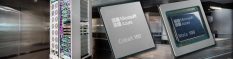 Microsoft processeurs