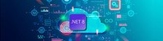 .NET 8 est officiellement disponible