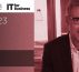 David Hubert, PDG de NTT France, est notre invité de la semaine