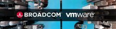 Broadcom a enfin réussi à finalisé l'acquisition de VMware