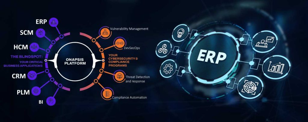 Onapsis met à jour sa plateforme de sécurisation de SAP